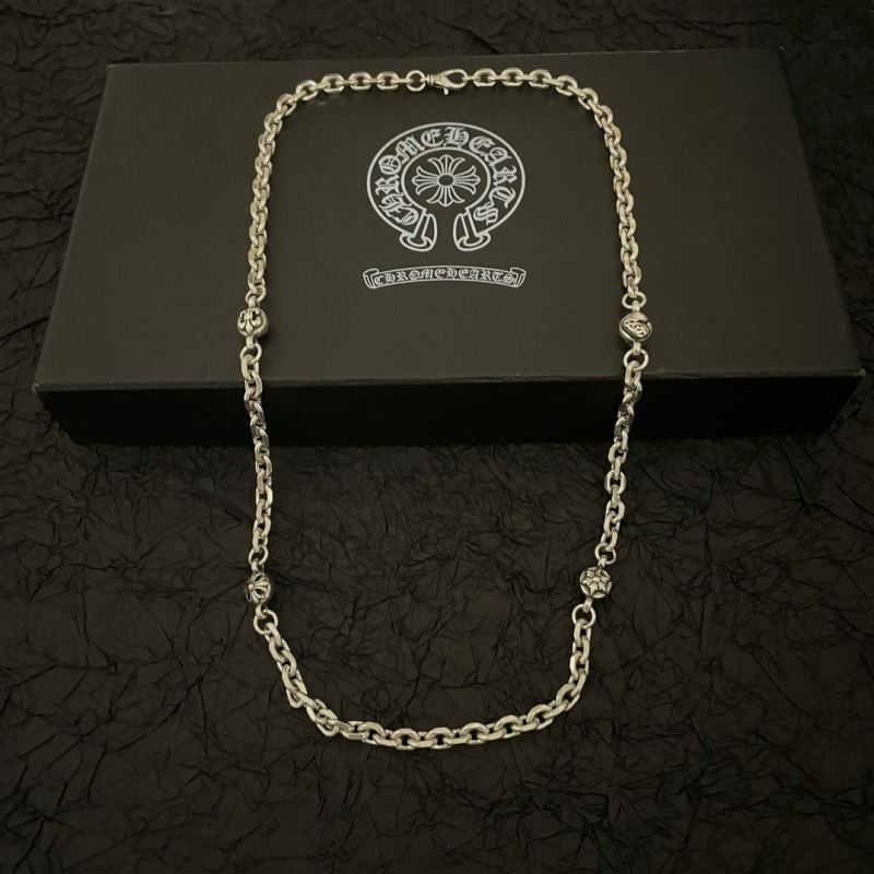 Chrome Hearts Necklaces